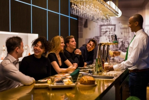 Amsterdam: Exclusive Heineken Experience VIP Tour Ticket