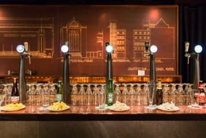 Amsterdam: Exclusive Heineken Experience VIP Tour Ticket