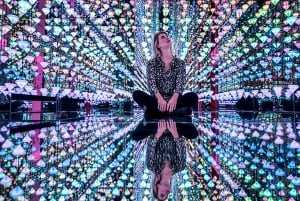 Amsterdam Explorer Pass: Spar op til 50% på 3-7 attraktioner