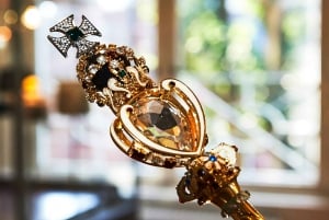 Amsterdam Explorer Pass: Spar op til 50% på 3-7 attraktioner