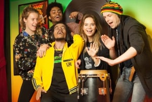 Amsterdam Explorer Pass: Spar op til 50% på 3-7 attraktioner