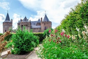 Amsterdam Explorer Pass: Spar op til 50% på 3-7 attraktioner