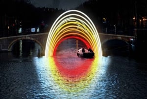 Amsterdam Explorer Pass: Spar op til 50% på 3-7 attraktioner