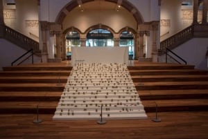 Amsterdam Family Friendly Historical Walking Tour