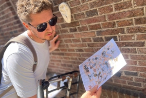 Amsterdam Family Quest Tour “Monopoly: The Golden Age”