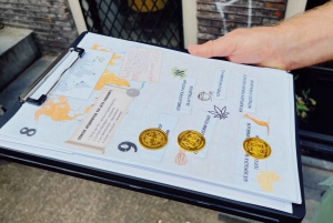 Amsterdam Family Quest Tour “Monopoly: The Golden Age”