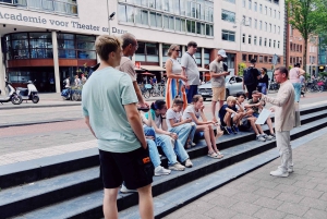 Amsterdam Family Quest Tour “Monopoly: The Golden Age”
