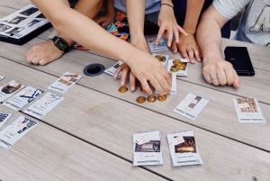 Amsterdam Family Quest Tour “Monopoly: The Golden Age”