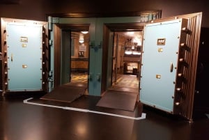 Amsterdam: Tour financiële geschiedenis