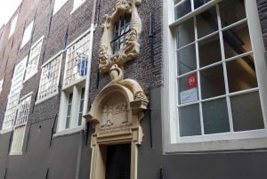 Amsterdam: Tour financiële geschiedenis