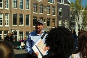 Amsterdam: Financial History Tour