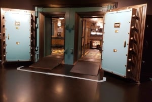 Amsterdam: Financial History Tour