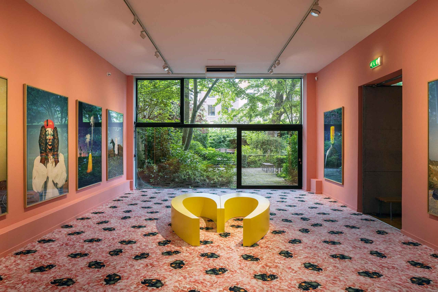 Amsterdam: Inngangsbillett til Foam Photography Museum