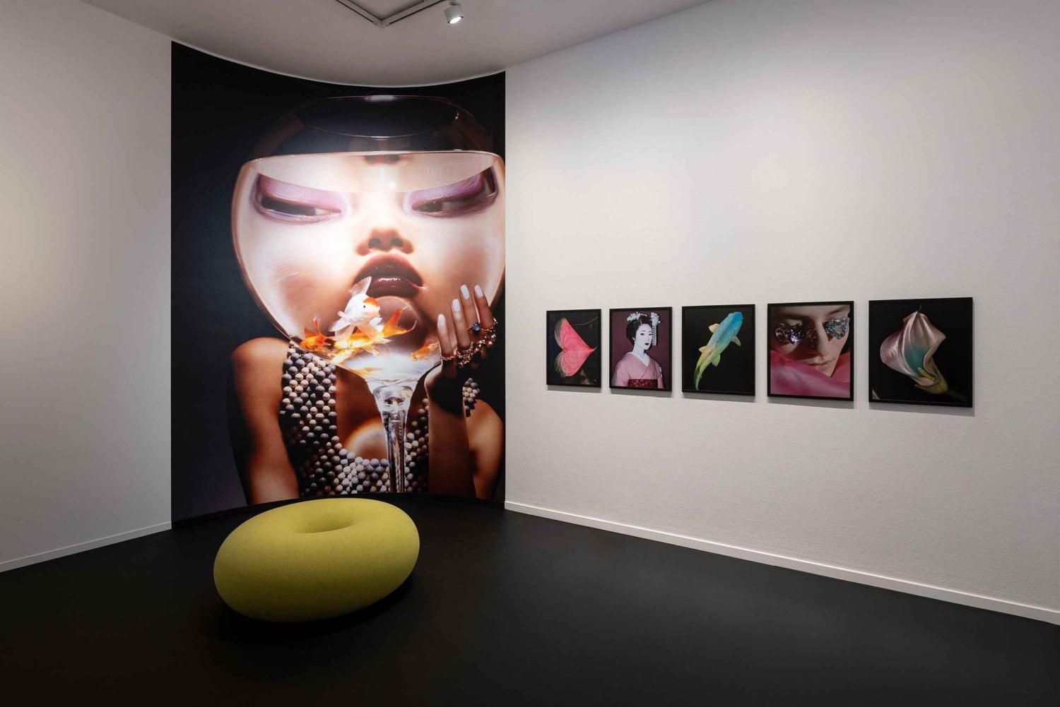 Amsterdam: Inngangsbillett til Foam Photography Museum