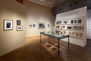 Amsterdam: Valokuvausmuseo: Foam Photography Museum Pääsylippu