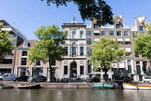 Amsterdam: Inngangsbillett til Foam Photography Museum