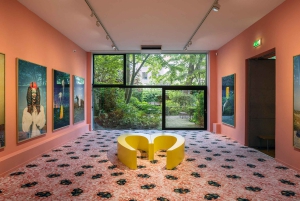 Amsterdam: Inngangsbillett til Foam Photography Museum