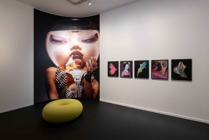 Amsterdam: Inngangsbillett til Foam Photography Museum
