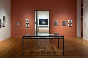 Amsterdam: Inngangsbillett til Foam Photography Museum