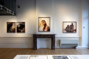 Amsterdam: Inngangsbillett til Foam Photography Museum
