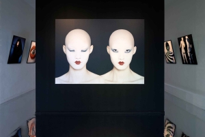 Amsterdam: Inngangsbillett til Foam Photography Museum