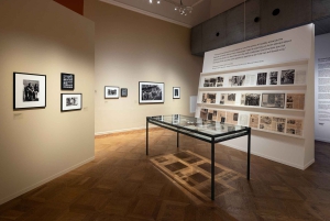 Amsterdam: Inngangsbillett til Foam Photography Museum