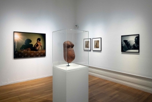 Amsterdam: Inngangsbillett til Foam Photography Museum