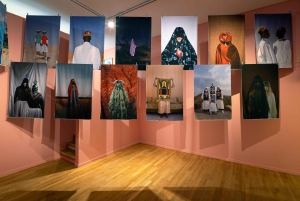 Amsterdam: Inngangsbillett til Foam Photography Museum