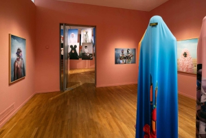 Amsterdam: Inngangsbillett til Foam Photography Museum