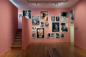 Amsterdam: Inngangsbillett til Foam Photography Museum