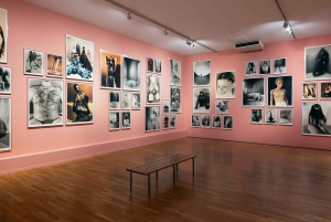 Amsterdam: Inngangsbillett til Foam Photography Museum