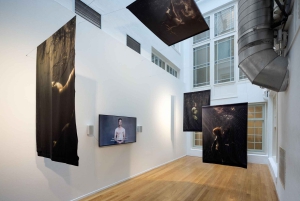 Amsterdam: Inngangsbillett til Foam Photography Museum