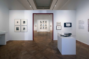 Amsterdam: Inngangsbillett til Foam Photography Museum