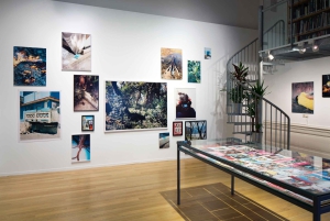 Amsterdam: Inngangsbillett til Foam Photography Museum