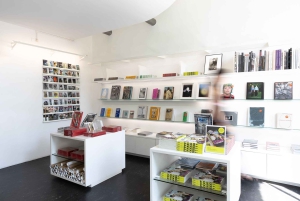 Amsterdam: Inngangsbillett til Foam Photography Museum