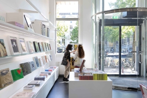 Amsterdam: Inngangsbillett til Foam Photography Museum