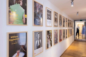 Amsterdam: Inngangsbillett til Foam Photography Museum