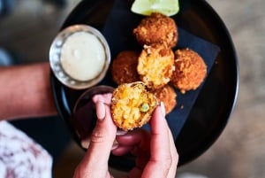 Amsterdam: Tour gastronómico y por los canales