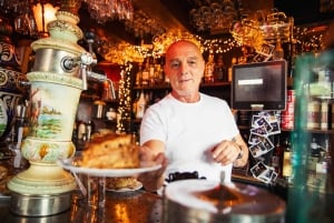 Amsterdam: Tour gastronómico y por los canales