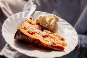 Amsterdam: Tour gastronómico y por los canales