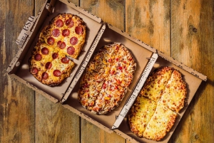 Amsterdam Free-Roam VR : expérience immersive de réalité virtuelle