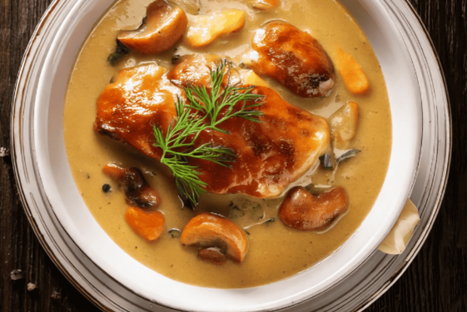 Amsterdam: Fransk madlavningskursus derhjemme