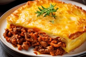 Amsterdam: Francuska lekcja gotowania w domu