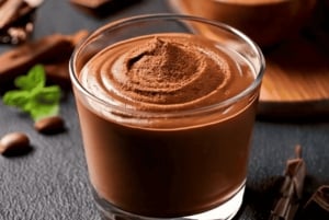 Amsterdam: Francuska lekcja gotowania w domu