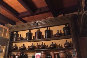 Amsterdam : de Rembrandt au quartier rouge - Visite privative