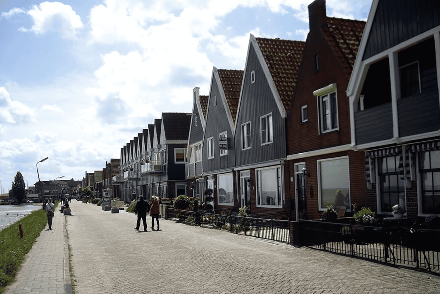 Amesterdão: passeio de um dia inteiro pelo campo