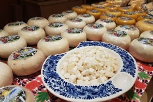 Amsterdam: całodniowa wycieczka po okolicy