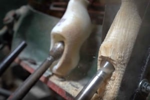 Amsterdam: całodniowa wycieczka po okolicy