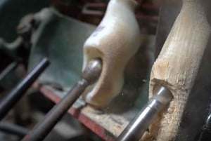 Amesterdão: passeio de um dia inteiro pelo campo