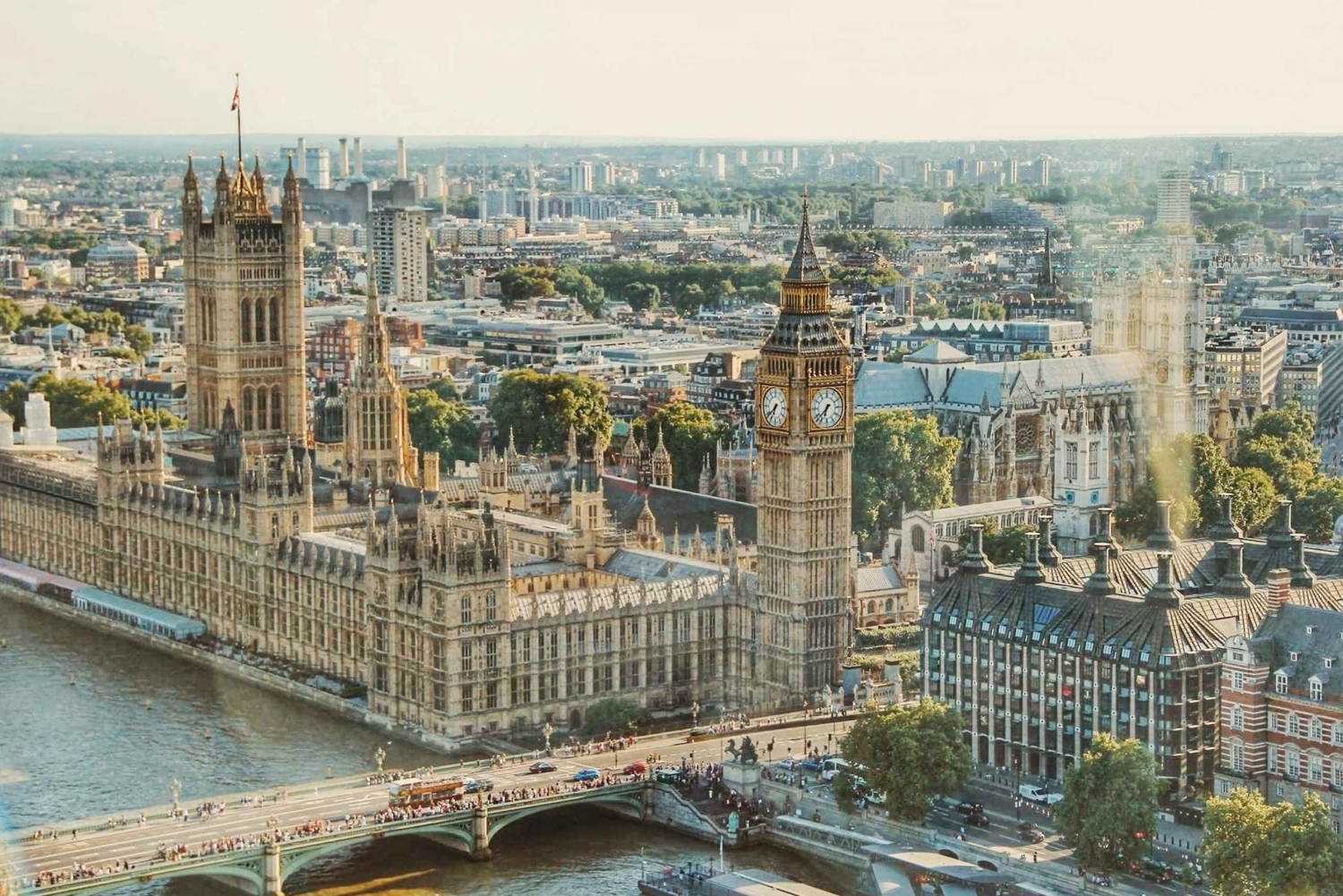 Ámsterdam: tour a pie por las joyas de la Edad de Oro